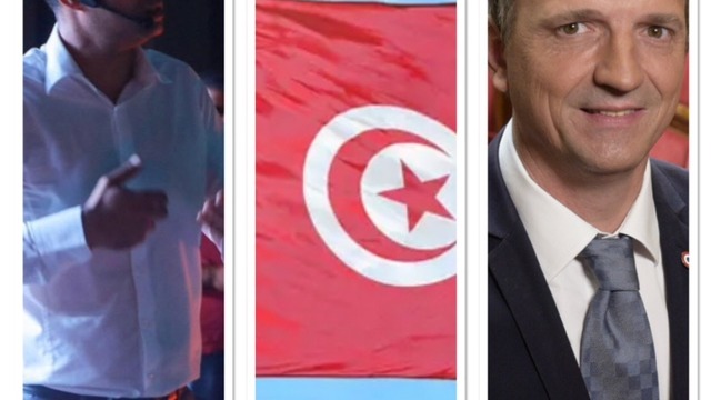 LE JOURNAL DU SOIR EN LANGUE FRANCAISE DU 28/10/21